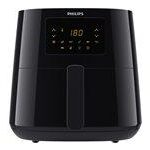 Philips Essential HD9270/96 Airfryer XL 6,2 l sort varmluftsfriture
