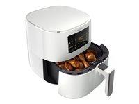 Philips Series 3000 HD9270 Airfryer XL 6,2 l hvid varmluftsfriture, 2000 W Philips Series 3000 HD9270 Airfryer XL 6,2 l hvid varmluftsfriture, 2000 W