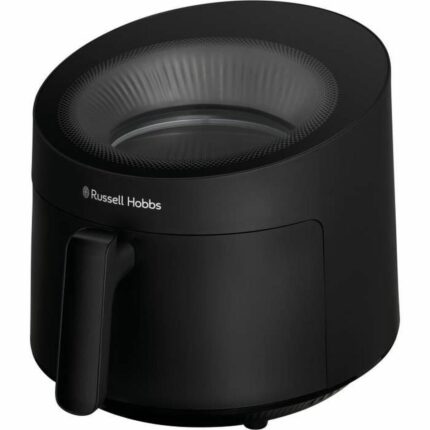 Russell Hobbs SatisFry Air Panoramic 27420-56 airfryer - 5 l, 1.500 W, sort