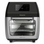 Taurus DIGITAL12C airfryer 12 L - sort, 1300 W