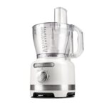 G3 Ferrari G20099 foodprocessor 1.000 W, 3 l transparent/hvid