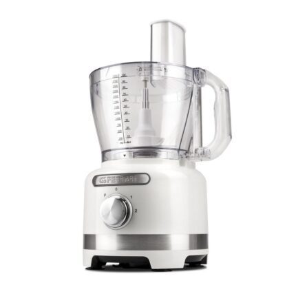 G3 Ferrari G20099 foodprocessor 1.000 W, 3 l transparent/hvid