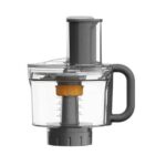 Kenwood KAH65.000PL foodprocessor-tilbehør, 1,2 l