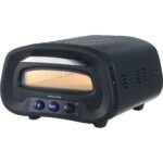 Nordic sense Pizzaovn elektrisk 1700 watt, sort