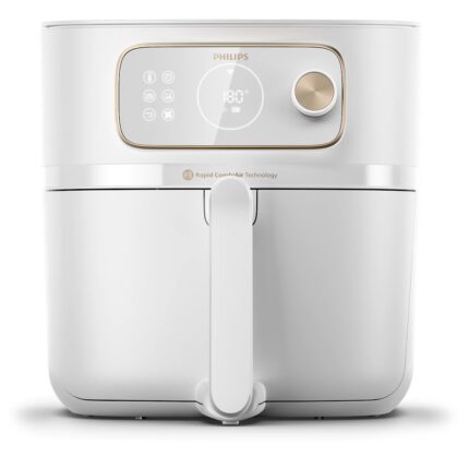 Philips 7000 Series Combi Airfryer 8,3 L Hvid