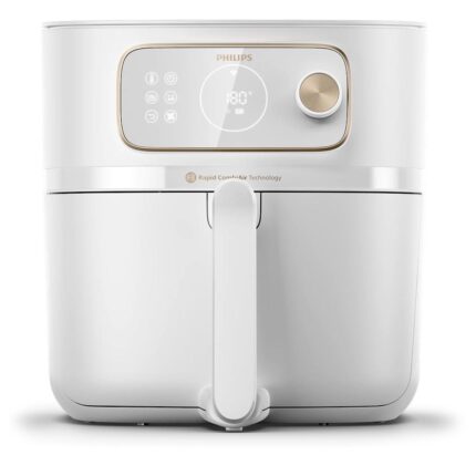 Philips 7000 Series Combi Airfryer 8,3 l Hvid