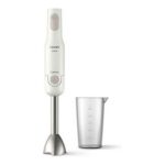 Philips HR2534/00 stavblender - hvid, 650 W