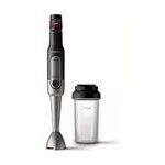 Philips Series 5000 HR2682 stavblender 1,2 kW med piskeris