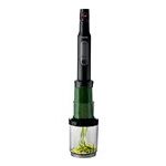 Philips Viva Collection ProMix HR2656 Stavblender Turbofunktion Sort/rustfrit stål