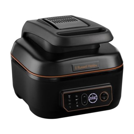 Russell Hobbs SatisFry Air & Grill multikoger 5,5 l 1.745 W Sort