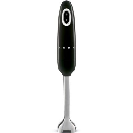 SMEG 50s Style stavblender HBF11BLEU sort
