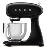 Smeg foodprocessor - sort