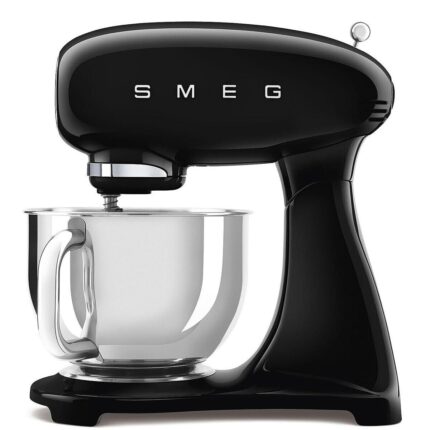 Smeg foodprocessor - sort