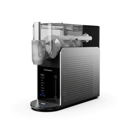 Westinghouse WKSLM01 slush-ismaskine 1,8 l stål/sort