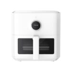 Airfryer Xiaomi MAF15 Smart 5,5 l, 1.600 W, hvid