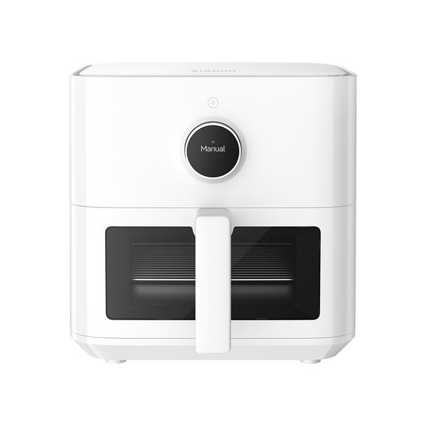 Airfryer Xiaomi MAF15 Smart 5,5 l, 1.600 W, hvid Airfryer Xiaomi MAF15 Smart 5,5 l, 1.600 W, hvid