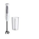 Braun MultiQuick 5 MQ 50001 stavblender 1.000 W, hvid