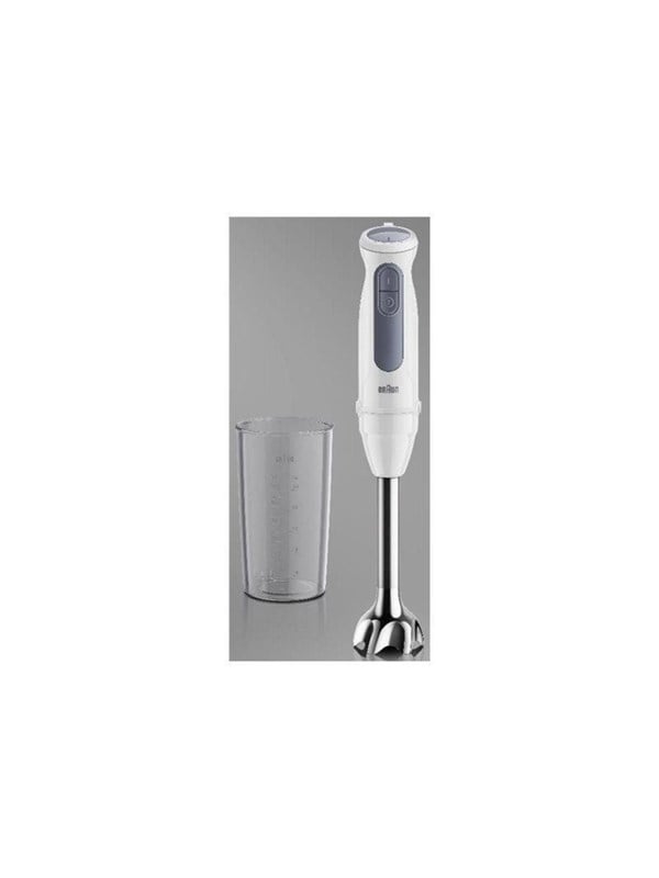Braun Stavblender Multiquick 5 MQ 50001 M - 1000 W Braun Stavblender Multiquick 5 MQ 50001 M - 1000 W