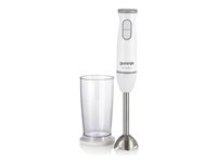 Gorenje Life Collection HBC561QW Stavblender 560W