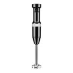 KitchenAid 5KHBV83EOB Stavblender 180W Sort onyx
