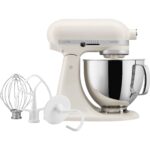 Kitchenaid Artisan KSM125EPL røremaskine, porcelæn