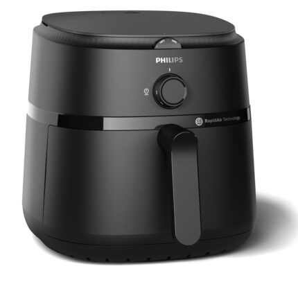 Philips 1000-serien NA130/00 airfryer 6,2 l Rapid Air, 1.700 W