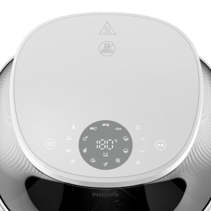 Philips 3000 Series NA331/10 airfryer 6,2 l, 1700 W, hvid