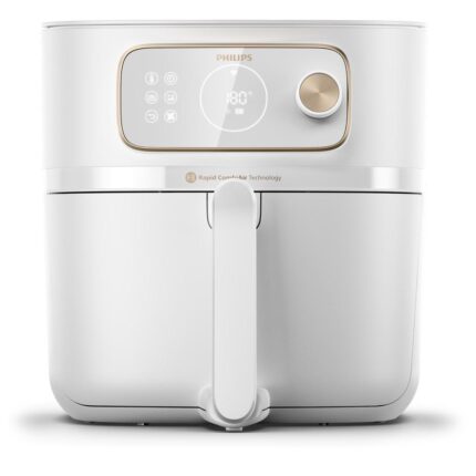 Philips 7000 Series HD9876/20 airfryer 8,3 l, 2.200 W, hvid