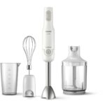 Philips HR2545/00 stavblender 650 W med hakker og piskeris