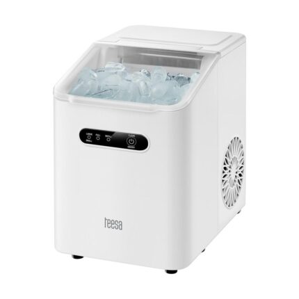 Teesa EASY ICE TSA5009 isterningmaskine kompakt bordmodel