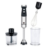 Wilfa Fusion IM2-1000FP Stavblender