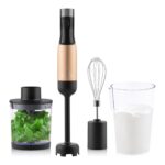 ETA Mano 3219 90020 Stavblender 1kW Sort/guld
