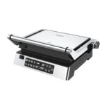 HÃ¢ws Paninigrill Med Termometer 2000w Pfas-fri