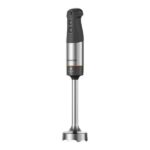 Kenwood Triblade XL+ HBM60.307GY stavblender grå, 1.000 W