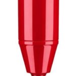 KitchenAid 5KHBV83 stavblender 1 l 180 W rød