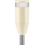 KitchenAid 5KHBV83EAC stavblender 1,0 l 180 W Creme