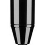 KitchenAid 5KHBV83EOB stavblender 180 W sort