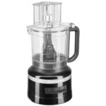 Kitchenaid 5KFP1319 Foodprocessor 3,1 liter, sort