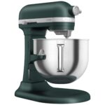Kitchenaid Artisan 5KSM70SHXE røremaskine 6,6 liter, pebbled palm