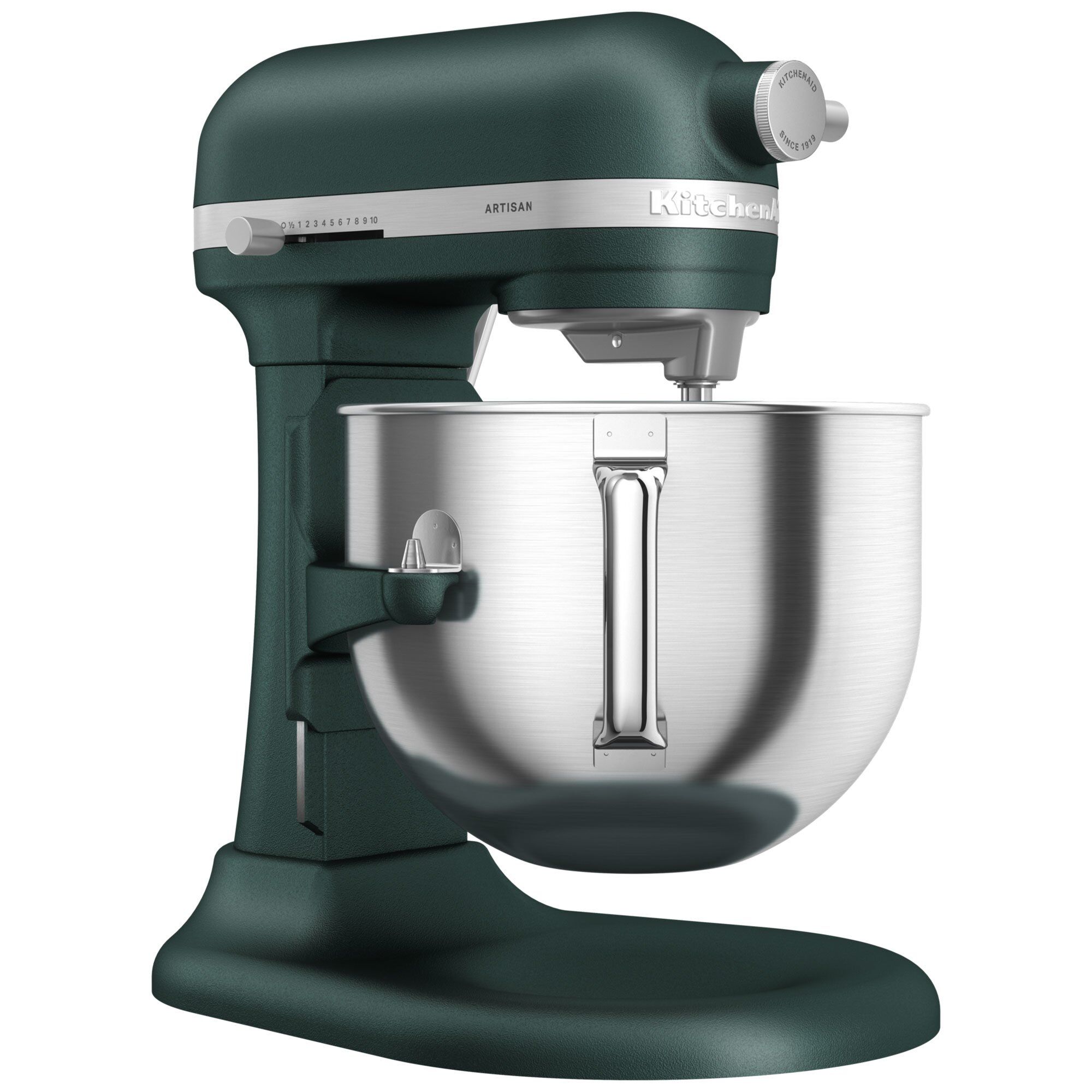 Kitchenaid Artisan 5KSM70SHXE røremaskine 6,6 liter, pebbled palm Kitchenaid Artisan 5KSM70SHXE røremaskine 6,6 liter, pebbled palm