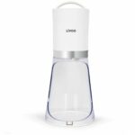 Livoo DOM462 isknuser - 30 W, 150 ml - Hvid