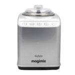 Magimix Gelato Expert ismaskine 2 l - stål