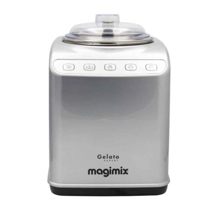 Magimix Gelato Expert ismaskine 2 l - stål