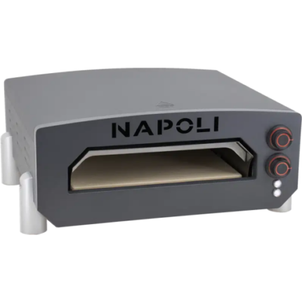 Napoli elektrisk pizzaovn