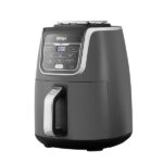 Ninja AF160 Max luftfriture - 5,2 l, 1.750 W, grå