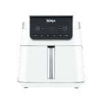 Ninja Airfryer MAX PRO 6.2L Hvid AF180EU i Hvid | AF180EUWH | af SharkNinja