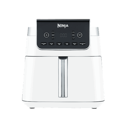 Ninja Airfryer MAX PRO 6.2L Hvid AF180EU i Hvid | AF180EUWH | af SharkNinja