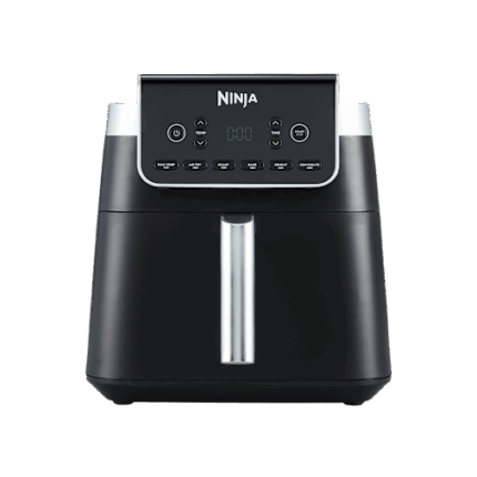 Ninja Airfryer MAX PRO 6.2L i Sort | AF180EU | af SharkNinja