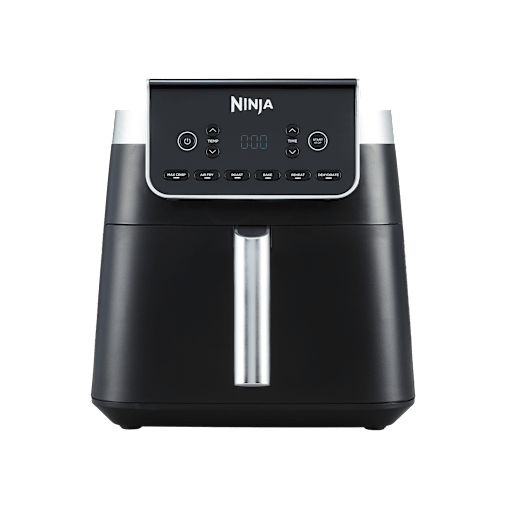 Ninja Airfryer MAX PRO 6.2L i Sort | AF180EU | af SharkNinja Ninja Airfryer MAX PRO 6.2L i Sort | AF180EU | af SharkNinja