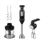 Ninja Foodi 3-i-1 stavblender, mixer og hakker CI100UK | CI100EU | af SharkNinja